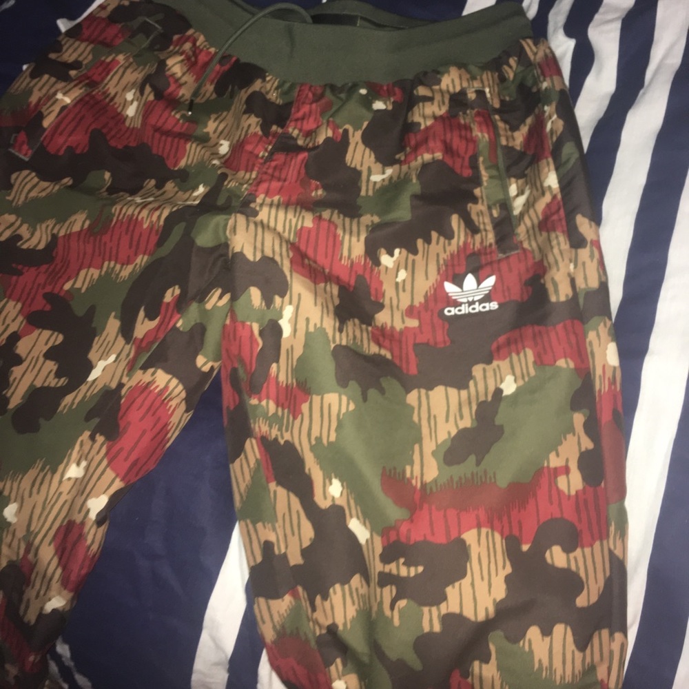 Human Race Pants